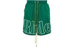 Rhude: Повседневные шорты 