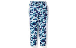 A BATHING APE: Повседневные брюки 