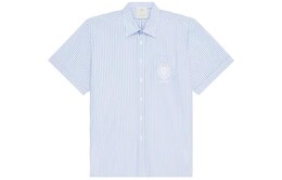 Givenchy: Светлая рубашка 