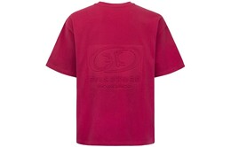 Evisu: Белая футболка 