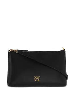 PINKO: Чёрный клатч 