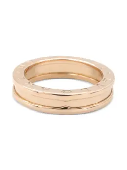 Bvlgari Pre-Owned: Кольцо 
