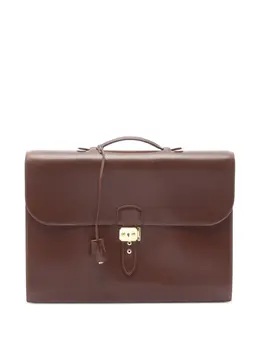 Hermès Pre-Owned: Портфель 