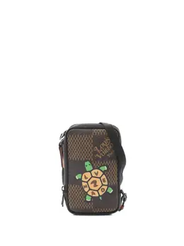Louis Vuitton Pre-Owned: Косметичка 