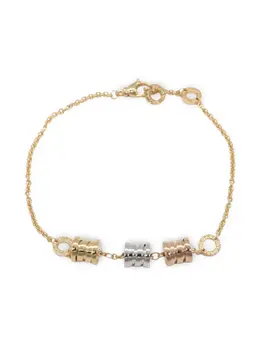 Bvlgari Pre-Owned: Браслет 