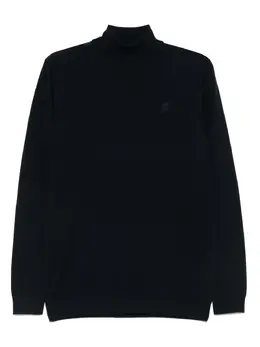 Karl Lagerfeld: Свитер из шерсти 