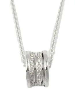 Bvlgari Pre-Owned: Колье 