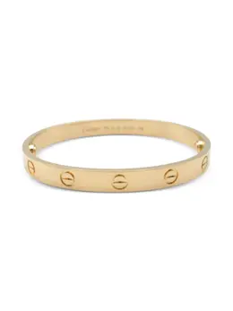 Cartier: Браслет  Love