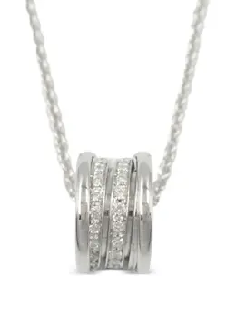Bvlgari Pre-Owned: Колье 
