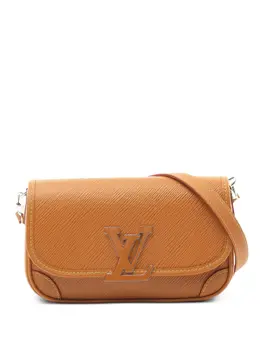 Louis Vuitton Pre-Owned: Светлая сумка 