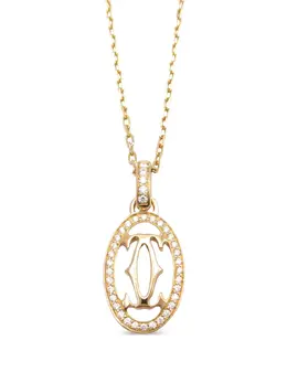 Cartier: Колье 