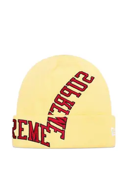 Supreme: Шапка  New Era