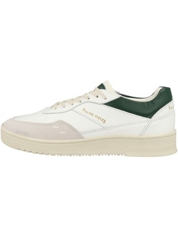 Filling Pieces: Белые кроссовки 