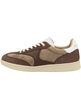 Filling Pieces: Коричневые кроссовки 