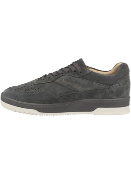 Filling Pieces: Тёмные кроссовки 