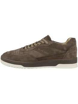Filling Pieces: Коричневые кроссовки 