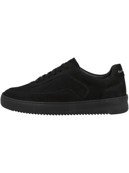 Filling Pieces: Чёрные кроссовки 