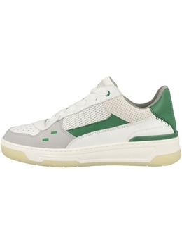 Filling Pieces: Белые кроссовки 