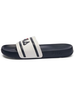 Fila: Белые сандалии 
