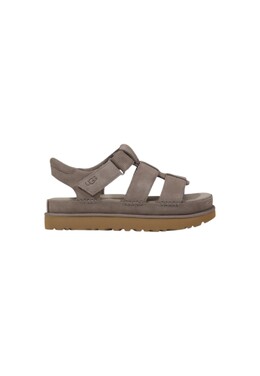 UGG: Серые сандалии 