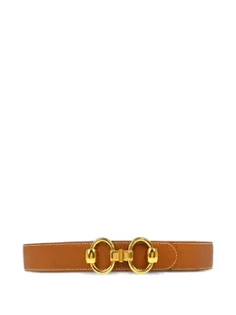 Hermès Pre-Owned: Ремень 