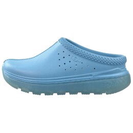 UGG: Синие сабо 