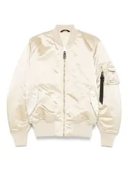 Alpha Industries: Светлая куртка 