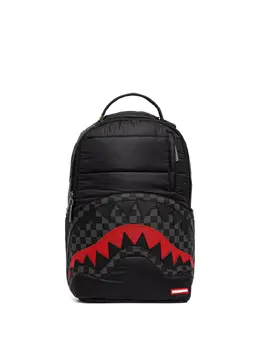 Sprayground: Чёрный рюкзак 
