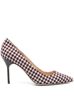 Manolo Blahnik: Туфли 