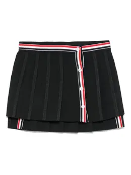 Thom Browne: Плиссированная юбка 