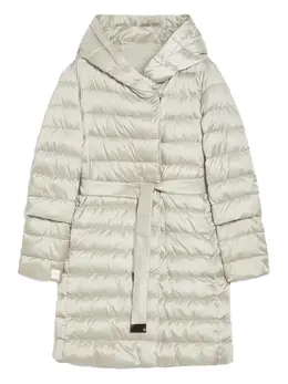 Max Mara: Светлое пальто 