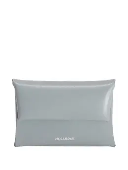 Jil Sander: Кошелёк с принтом 