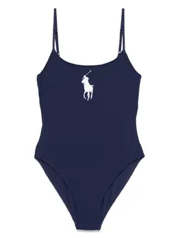 Polo Ralph Lauren: Купальник 