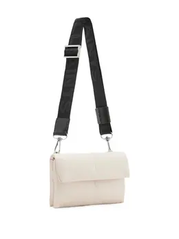AllSaints: Светлая сумка 