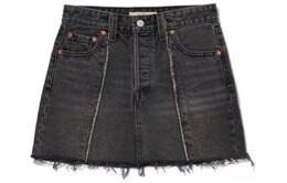 Levi’s: Джинсовая юбка 