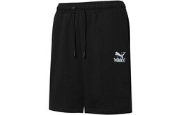 PUMA: Повседневные шорты 