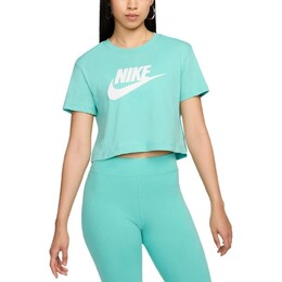 Nike: Спортивная футболка 