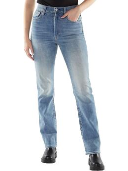 7 For All Mankind: Джинсы 