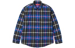 Supreme: Чёрная рубашка 