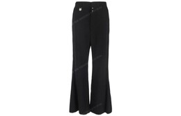 MM6 Maison Margiela: Повседневные брюки 