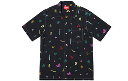 Supreme: Рубашка 