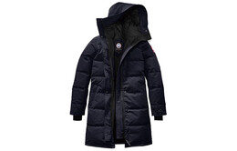 Canada Goose: Тёмная куртка  Shelburne