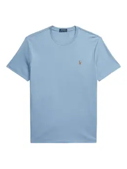 Polo Ralph Lauren: Хлопковая футболка 