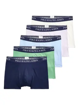 Polo Ralph Lauren: Трусы 