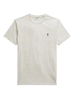 Polo Ralph Lauren: Хлопковая футболка 