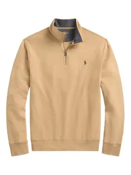 Polo Ralph Lauren: Бежевое поло 