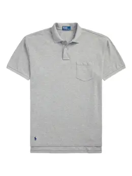 Polo Ralph Lauren: Хлопковое поло 