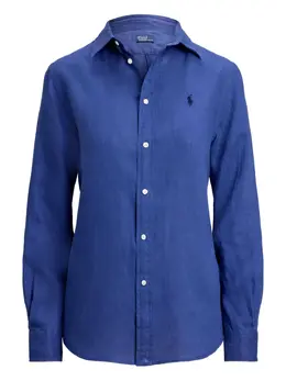 Polo Ralph Lauren: Рубашка на пуговицах 