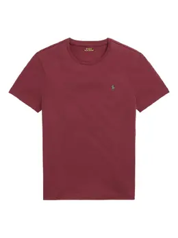 Polo Ralph Lauren: Хлопковая футболка 