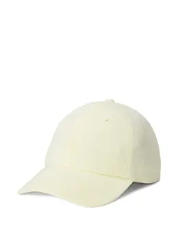 Polo Ralph Lauren: Светлое поло 